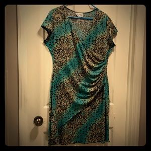 Joseph Ribkoff Dress